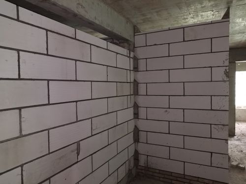 建筑砌块砌筑工程标准工艺与亮点实例解读