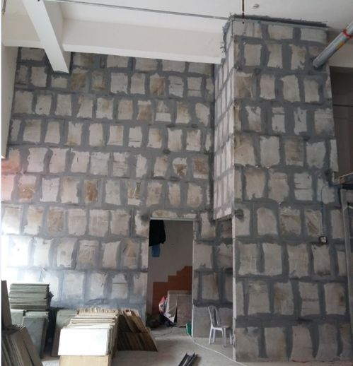 成都轻质多孔砖、空心砖、隔音砖隔墙厂家与工装装修及建筑砌块的专业解析