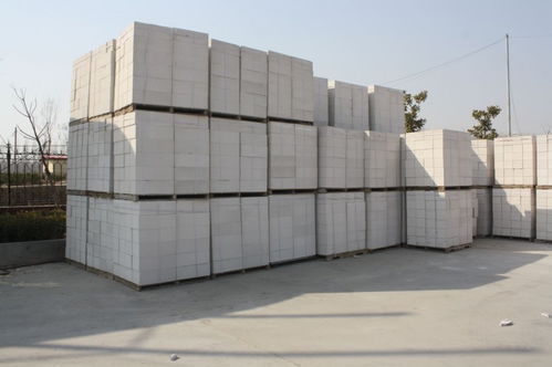 黄浦区建筑加气混凝土砌块隔墙的十五大核心优势