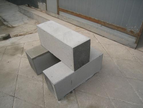 顺筑泡沫混凝土砌块的性能特点及建筑应用优势