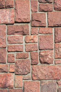 花岗岩 建筑砌块的永恒之选