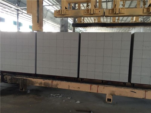 品质保证，厂家直销 轻质砖、灰加气块与加气混凝土砌块详解