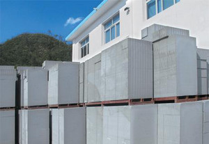 南京加气混凝土砌块（A5.0 B06）深度解析 性能、厂家与选型指南